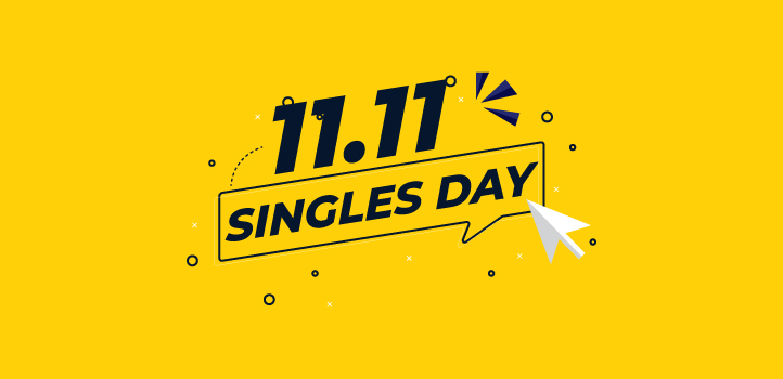 11.11 single's day