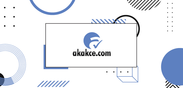 akakce logo