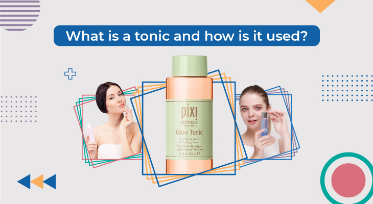 What is a tonic and how is it used?