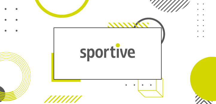 sportive logo